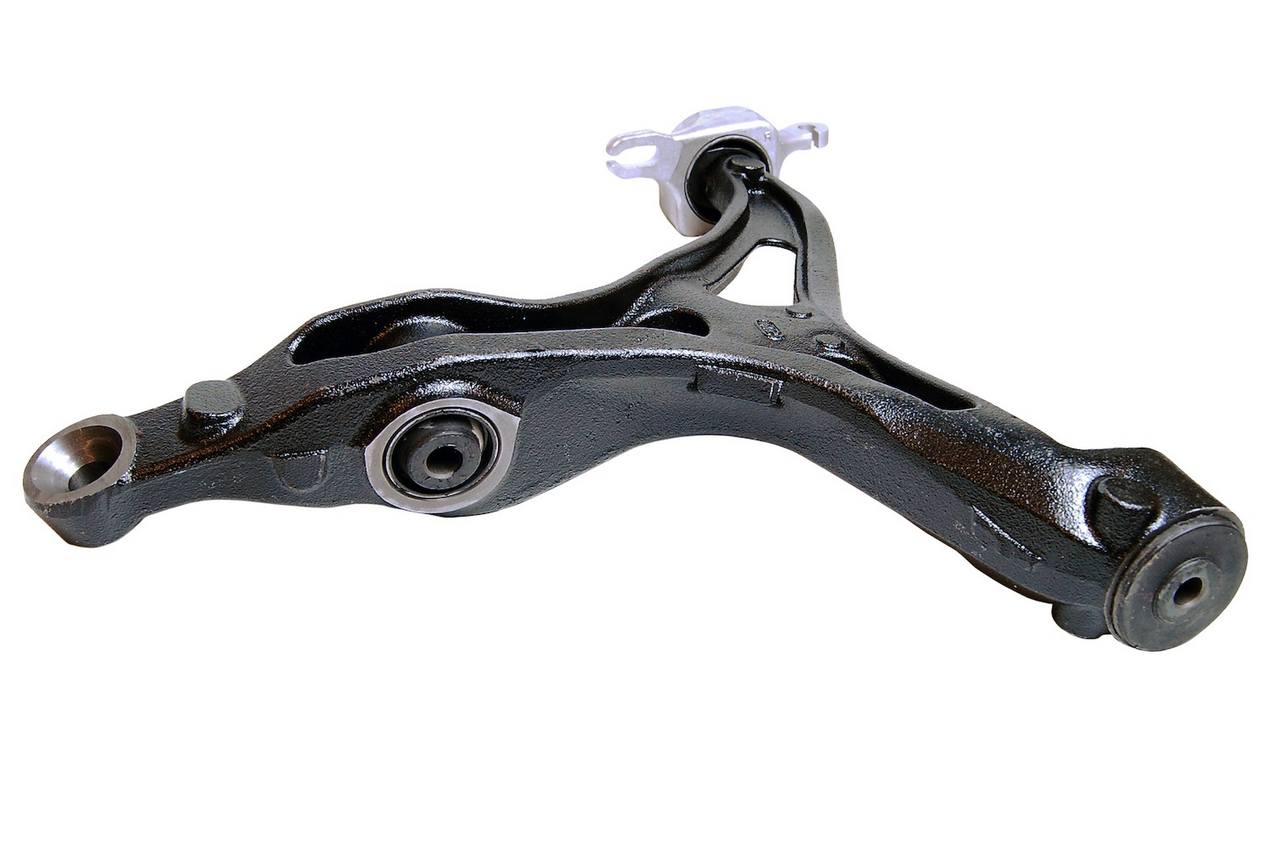 Mercedes-Benz Suspension Control Arm – Front Driver Side Lower – Mevotech 1643301707