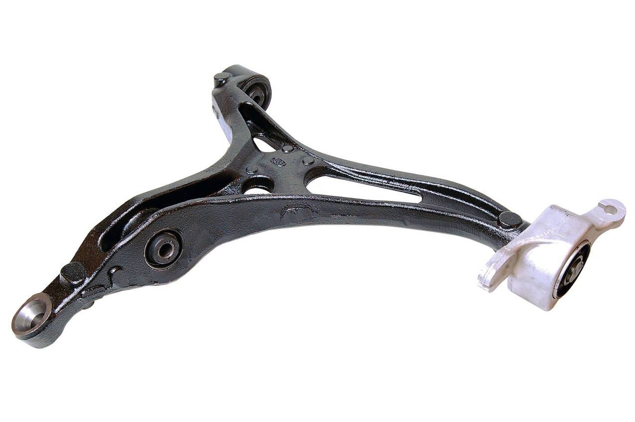 Mercedes-Benz Suspension Control Arm – Front Passenger Side Lower – Mevotech 1643301807