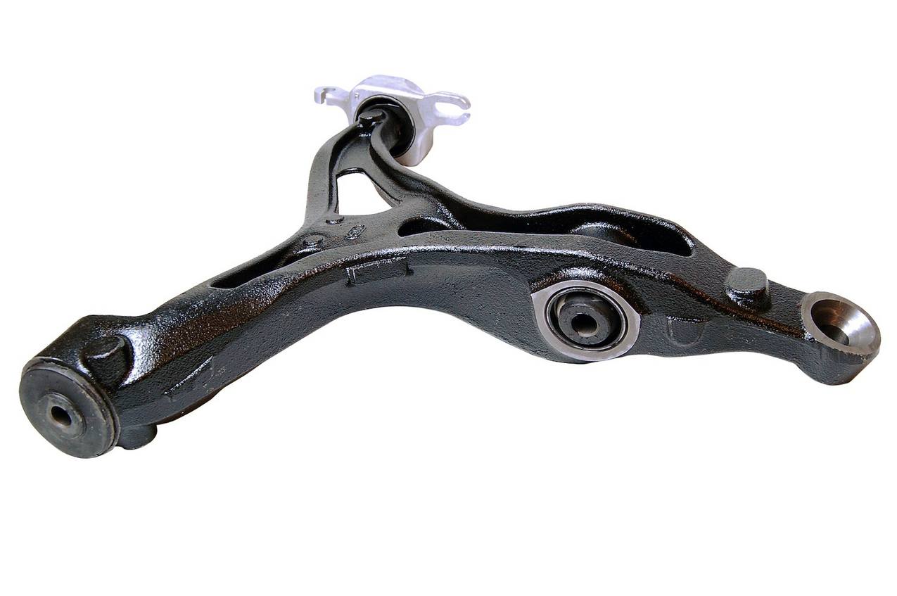 Mercedes-Benz Suspension Control Arm – Front Passenger Side Lower – Mevotech 1643301807