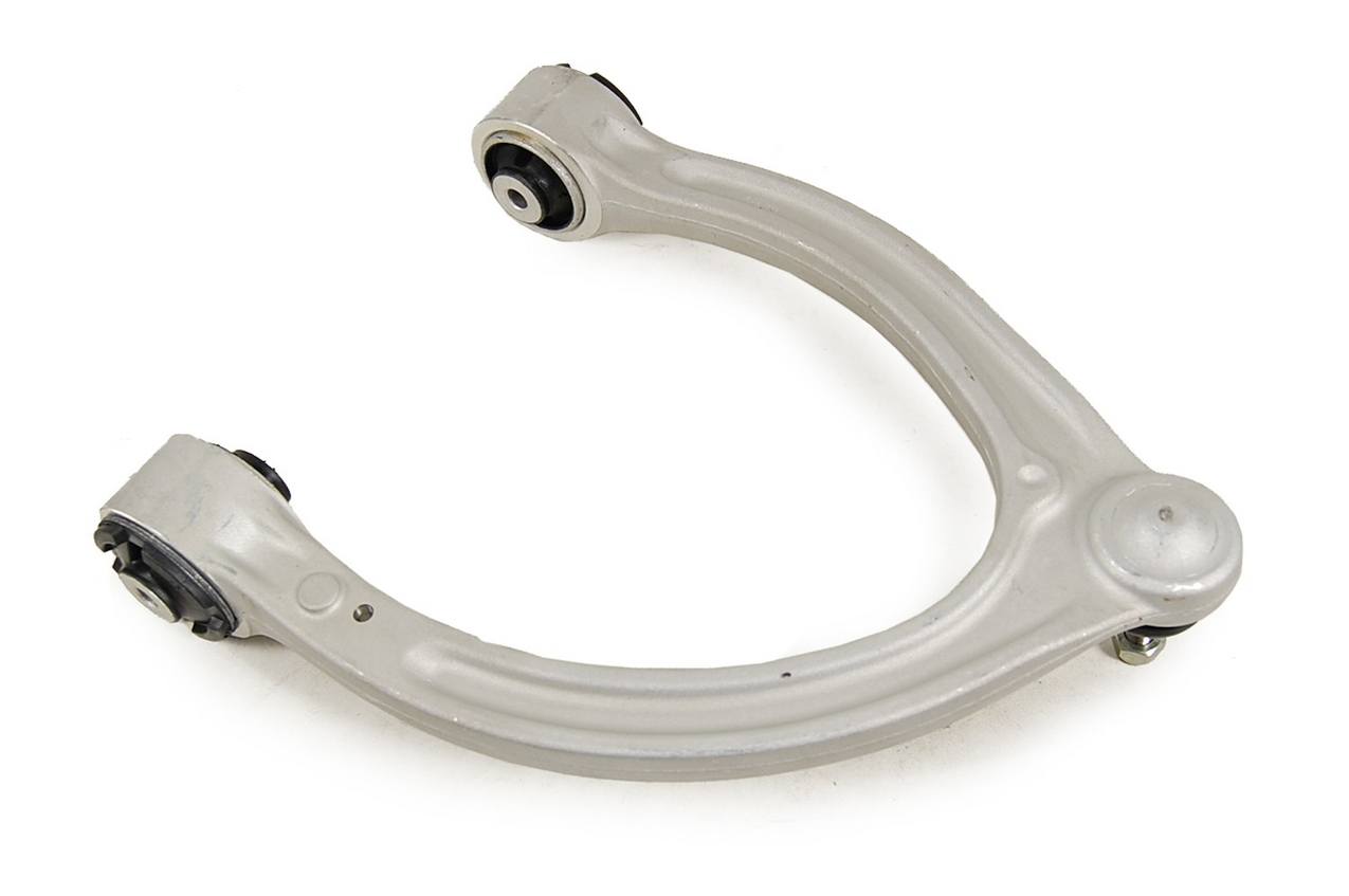 Mercedes-Benz Suspension Control Arm and Ball Joint Assembly – Front Driver Side Upper – Mevotech 2213308907