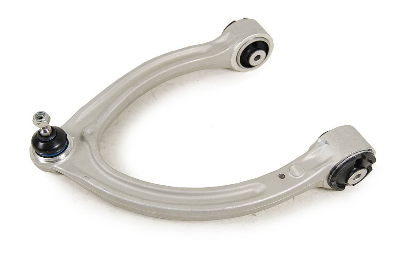 Mercedes-Benz Suspension Control Arm and Ball Joint Assembly – Front Driver Side Upper – Mevotech 2213308907