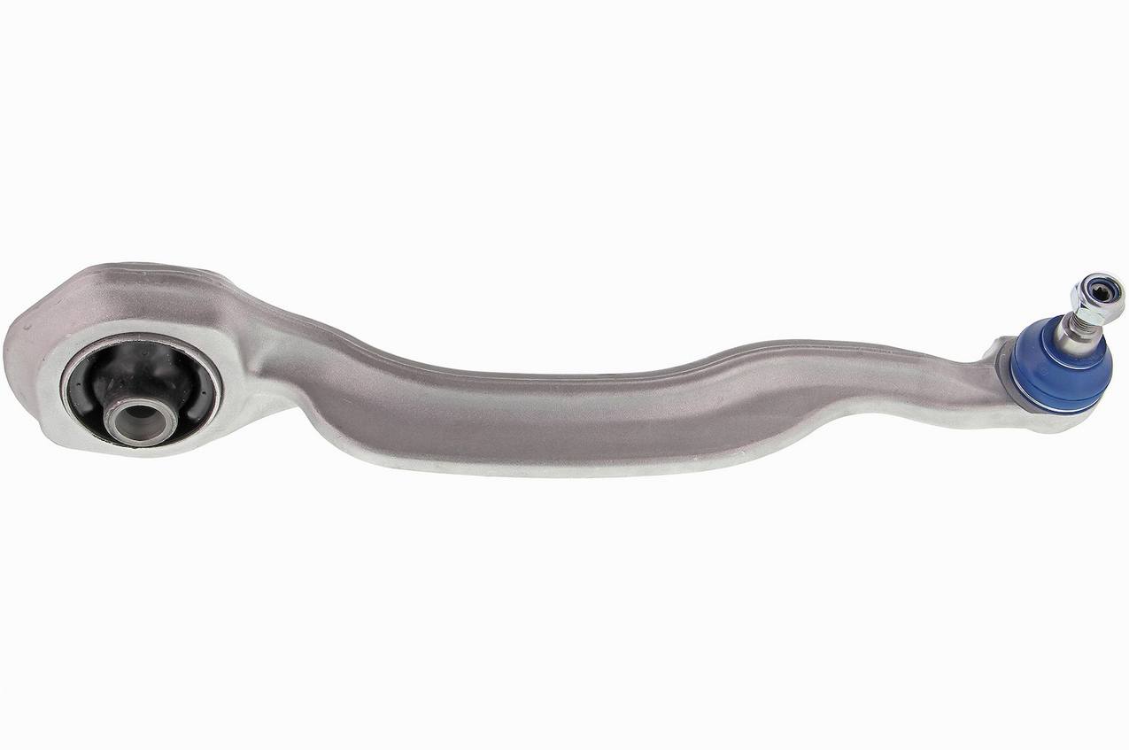 Mercedes-Benz Suspension Control Arm and Ball Joint Assembly – Front Passenger Side Lower Forward – Mevotech 2213302411