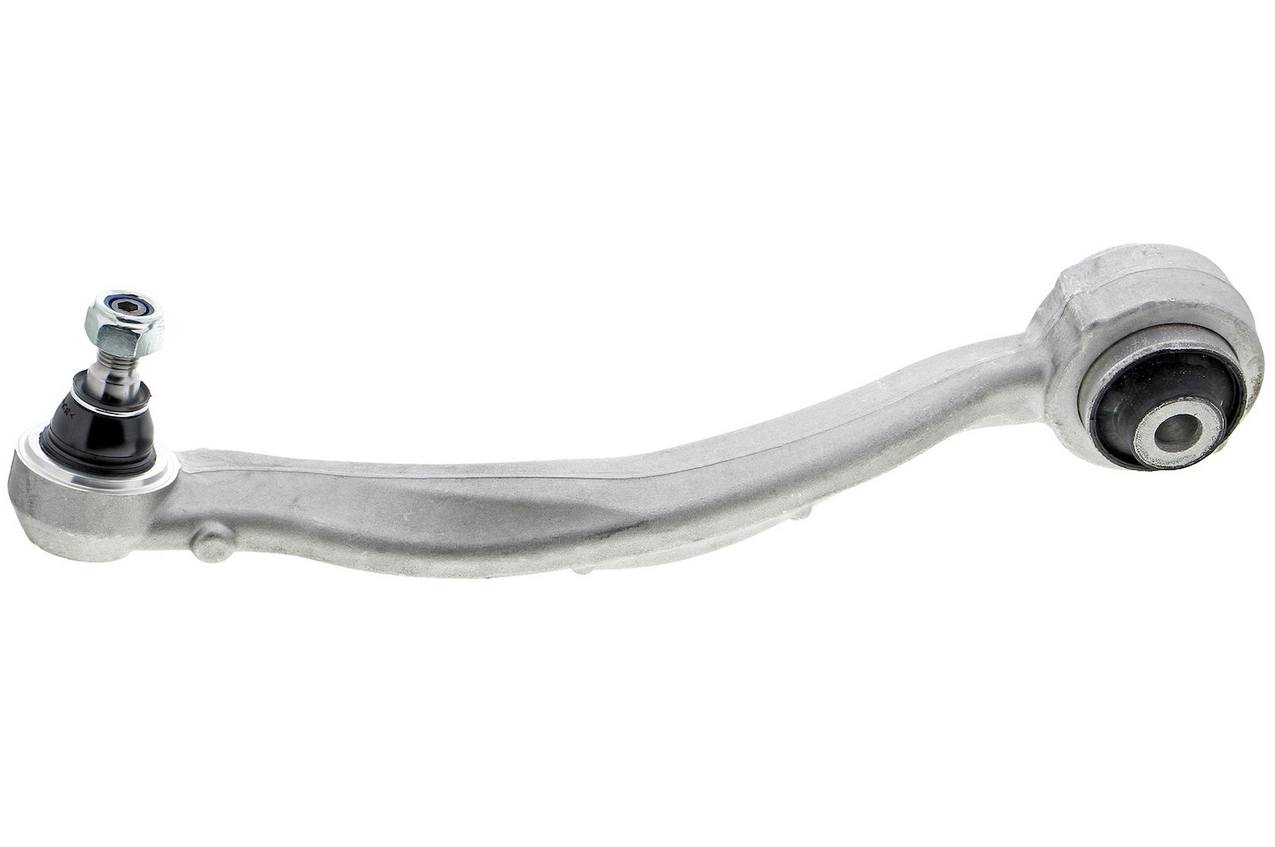 Mercedes-Benz Suspension Control Arm and Ball Joint Assembly – Front Passenger Side Lower – Mevotech 2043303211