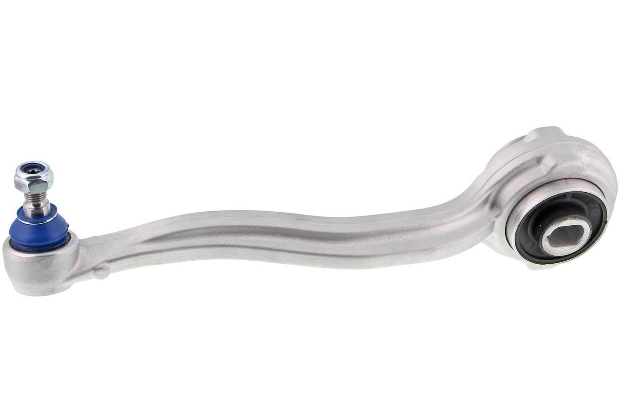 Mercedes-Benz Suspension Control Arm and Ball Joint Assembly – Front Passenger Side Lower Forward – Mevotech 2043304411