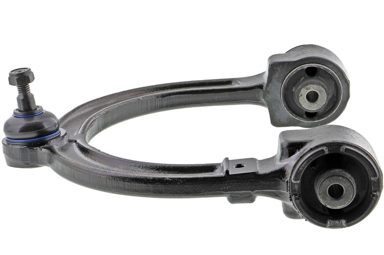 Mercedes-Benz Suspension Control Arm and Ball Joint Assembly – Front Driver Side Upper – Mevotech 2113305507