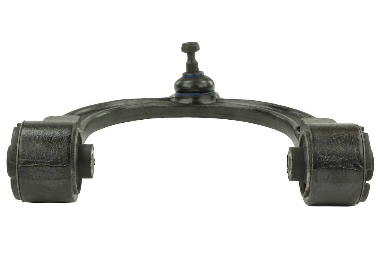 Mercedes-Benz Suspension Control Arm and Ball Joint Assembly – Front Passenger Side Upper – Mevotech 2103304107