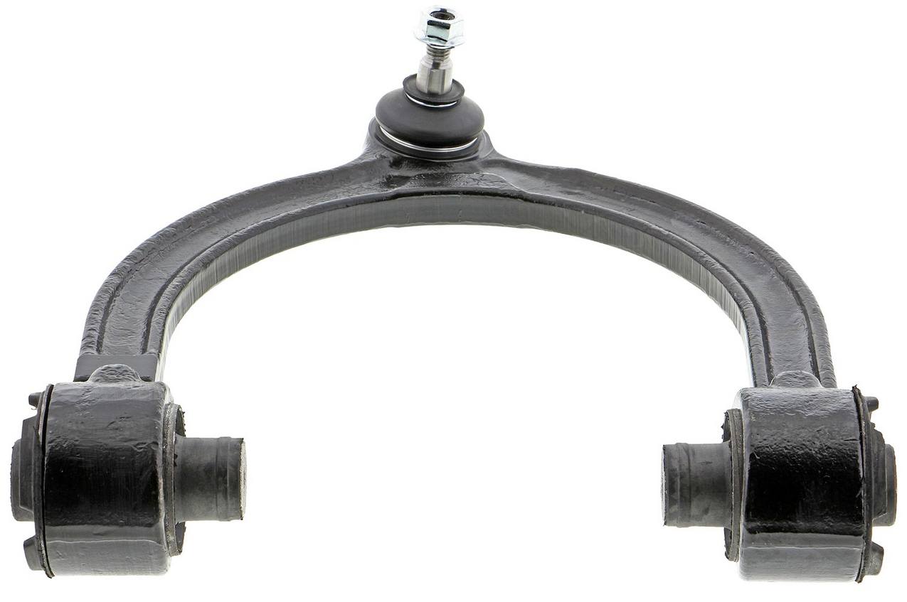 Mercedes-Benz Suspension Control Arm and Ball Joint Assembly – Front Driver Side Upper – Mevotech 2203306907