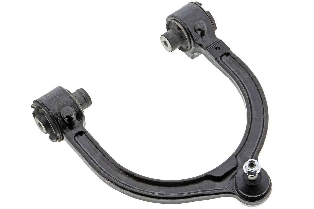 Mercedes-Benz Suspension Control Arm and Ball Joint Assembly – Front Driver Side Upper – Mevotech 2203306907