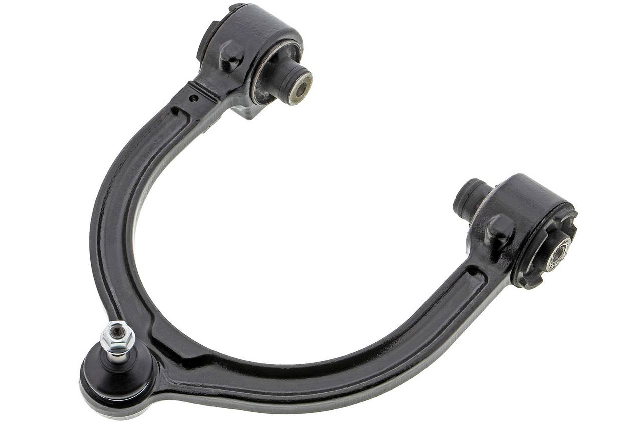 Mercedes-Benz Suspension Control Arm and Ball Joint Assembly – Front Passenger Side Upper – Mevotech 2203307007