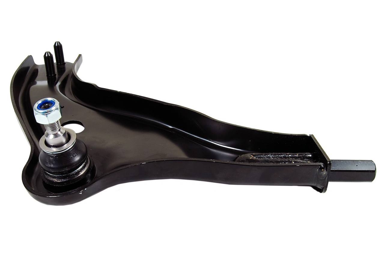 Mini Suspension Control Arm and Ball Joint Assembly – Front Driver Side Lower – Mevotech 31126772301