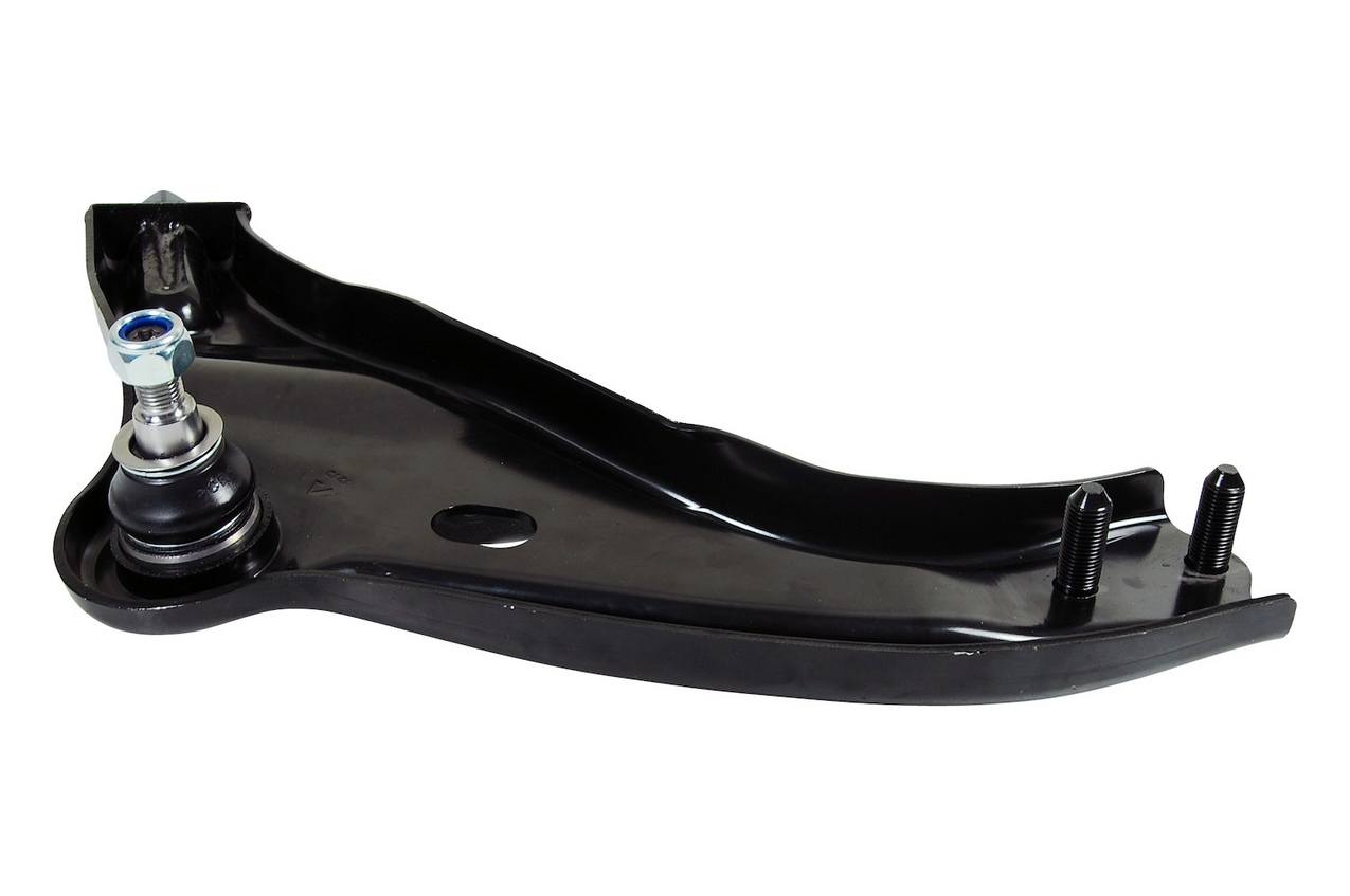 Mini Suspension Control Arm and Ball Joint Assembly – Front Passenger Side Lower – Mevotech 31126772302