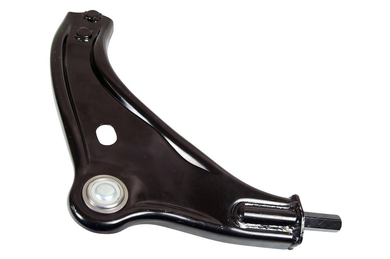 Mini Suspension Control Arm and Ball Joint Assembly – Front Passenger Side Lower – Mevotech 31126772302