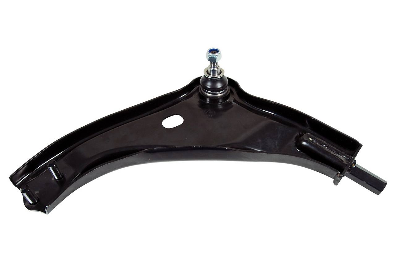 Mini Suspension Control Arm and Ball Joint Assembly – Front Passenger Side Lower – Mevotech 31126772302