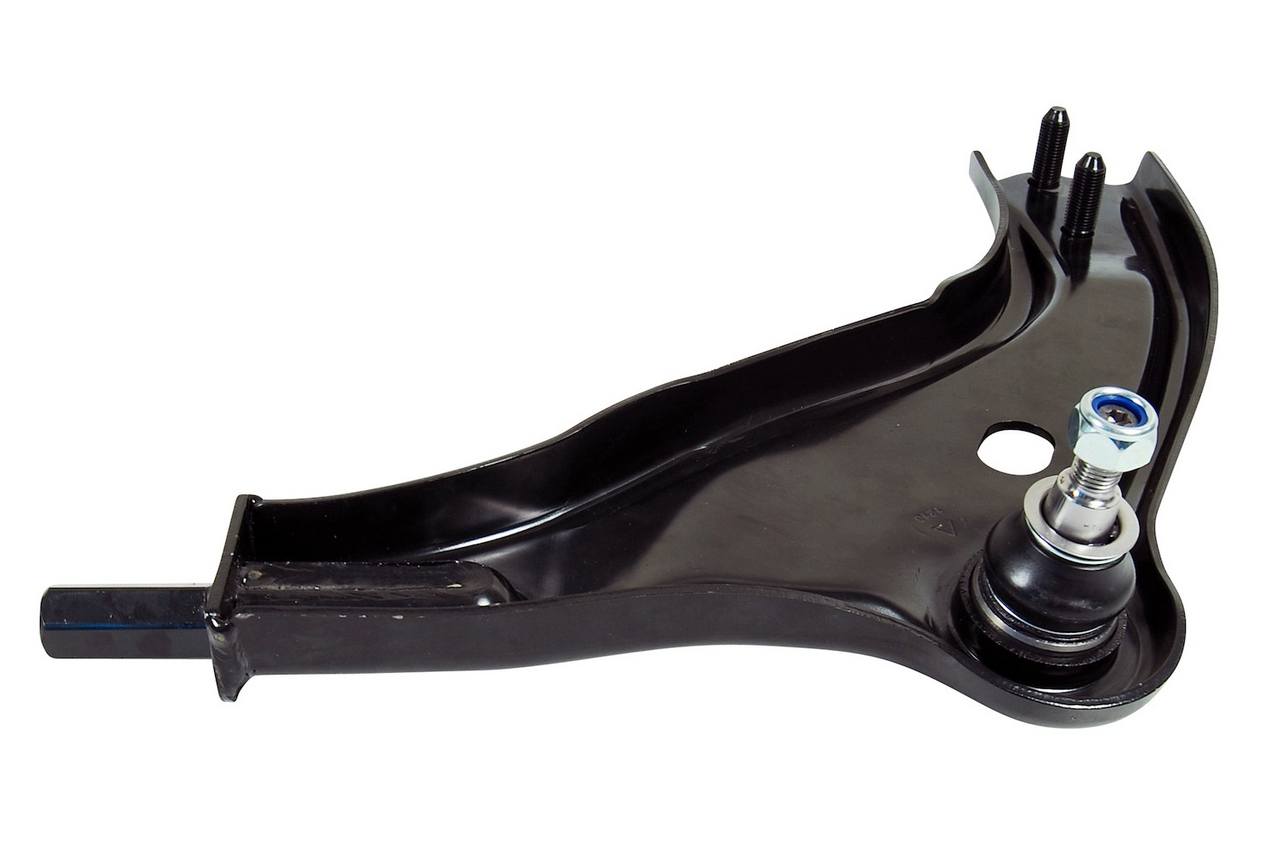 Mini Suspension Control Arm and Ball Joint Assembly – Front Passenger Side Lower – Mevotech 31126772302