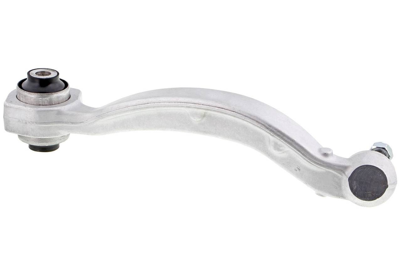 Mercedes-Benz Suspension Control Arm and Ball Joint Assembly – Front Driver Side Lower Rearward – Mevotech 2043306711