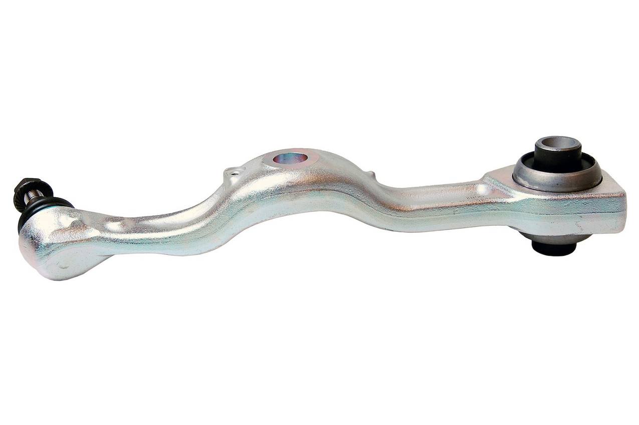 Mercedes-Benz Suspension Control Arm and Ball Joint Assembly – Front Driver Side Lower Rearward – Mevotech 2213308707