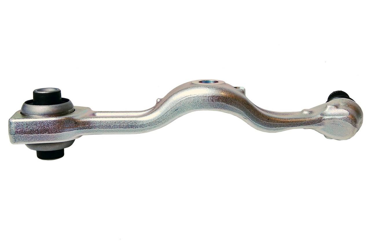 Mercedes-Benz Suspension Control Arm and Ball Joint Assembly – Front Passenger Side Lower Rearward – Mevotech 2213308807