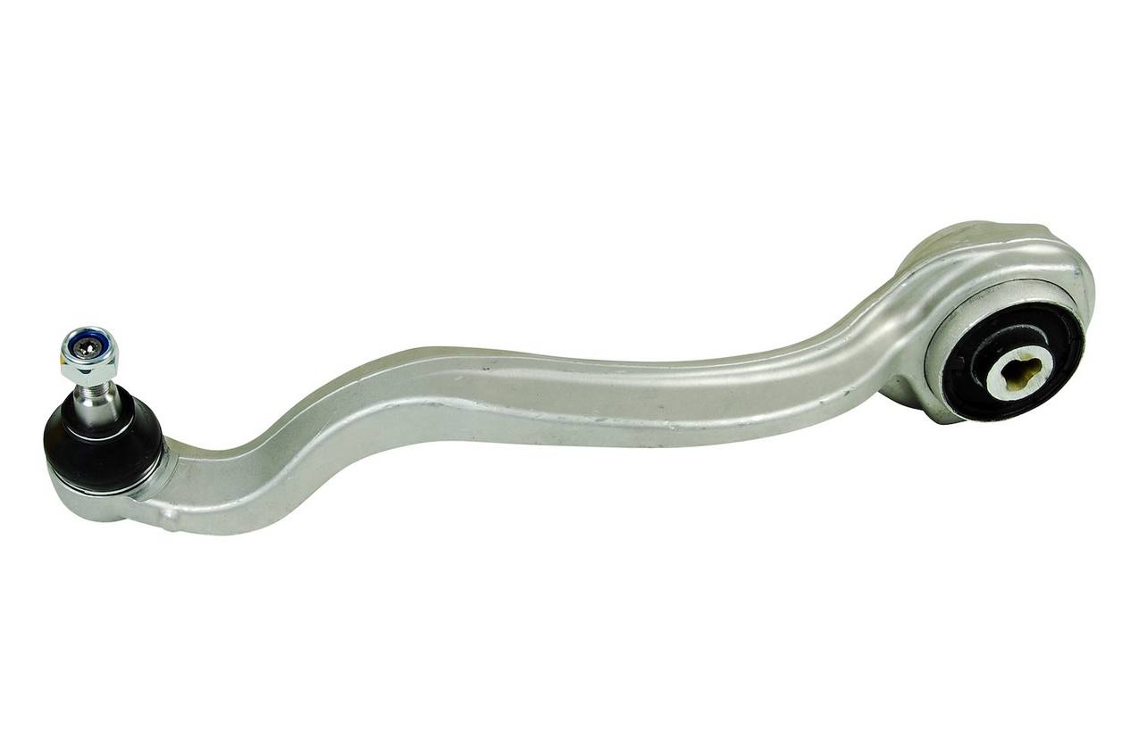 Mercedes-Benz Suspension Control Arm and Ball Joint Assembly – Front Driver Side Upper – Mevotech 2123302711