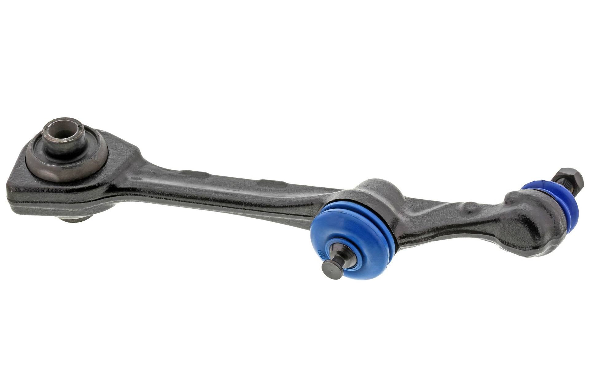 Mercedes-Benz Suspension Control Arm and Ball Joint Assembly – Front Driver Side Lower Rearward – Mevotech 2213308107