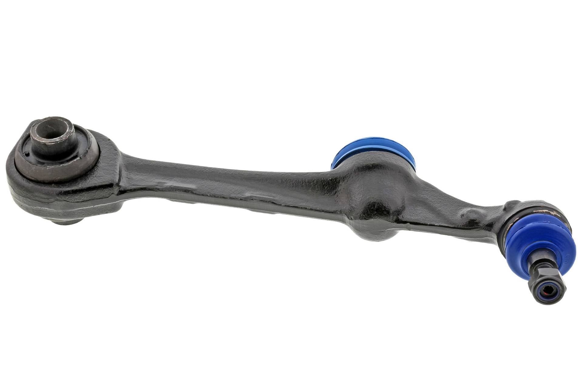 Mercedes-Benz Suspension Control Arm and Ball Joint Assembly – Front Driver Side Lower Rearward – Mevotech 2213308107