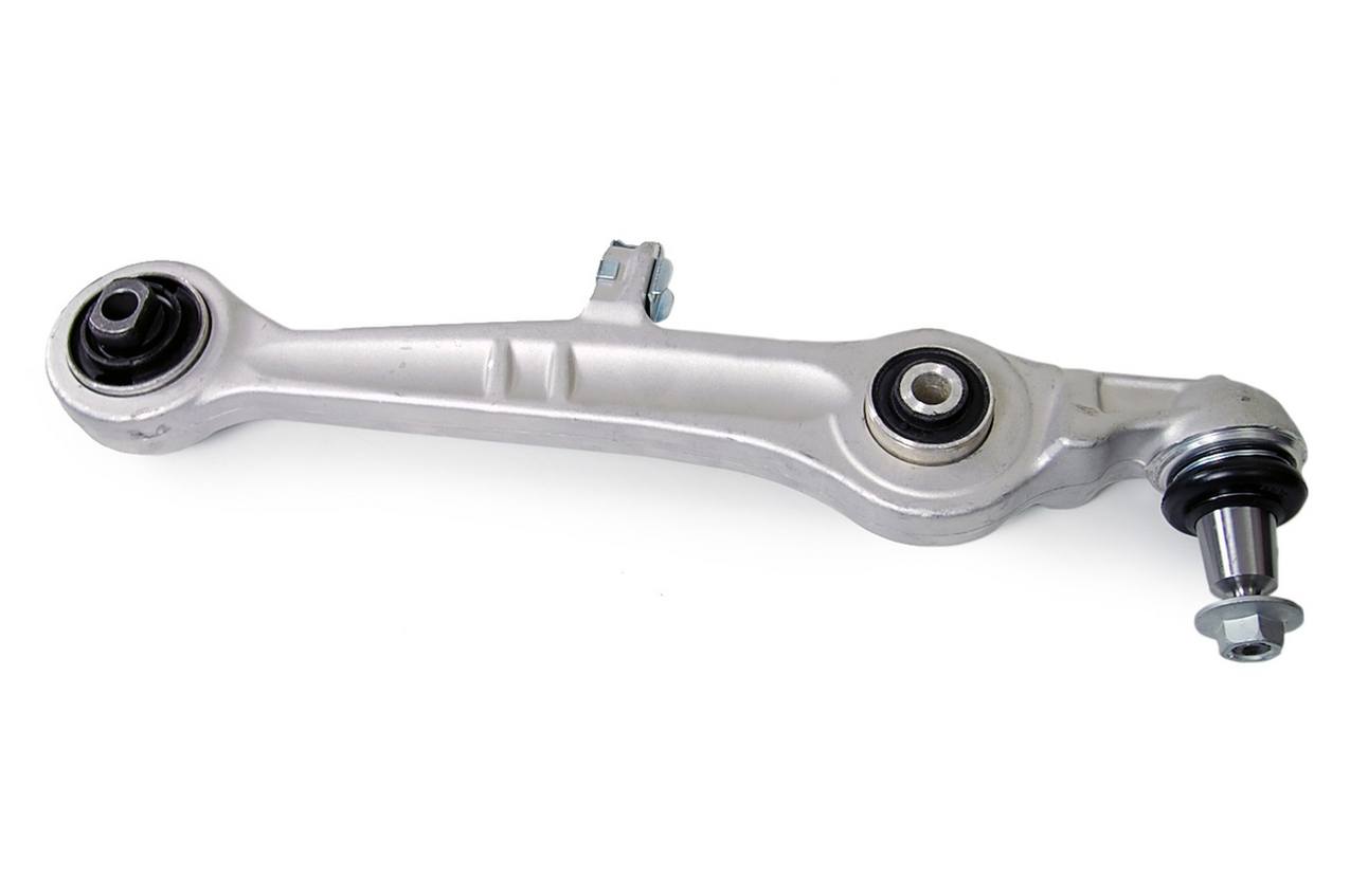 Audi Suspension Control Arm and Ball Joint Assembly – Front Lower Forward – Mevotech 4Z7407151C