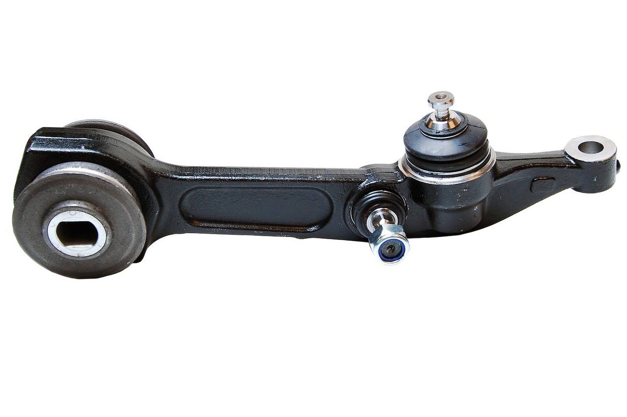 Mercedes-Benz Suspension Control Arm and Ball Joint Assembly – Front Driver Side Lower Rearward – Mevotech 2203308107