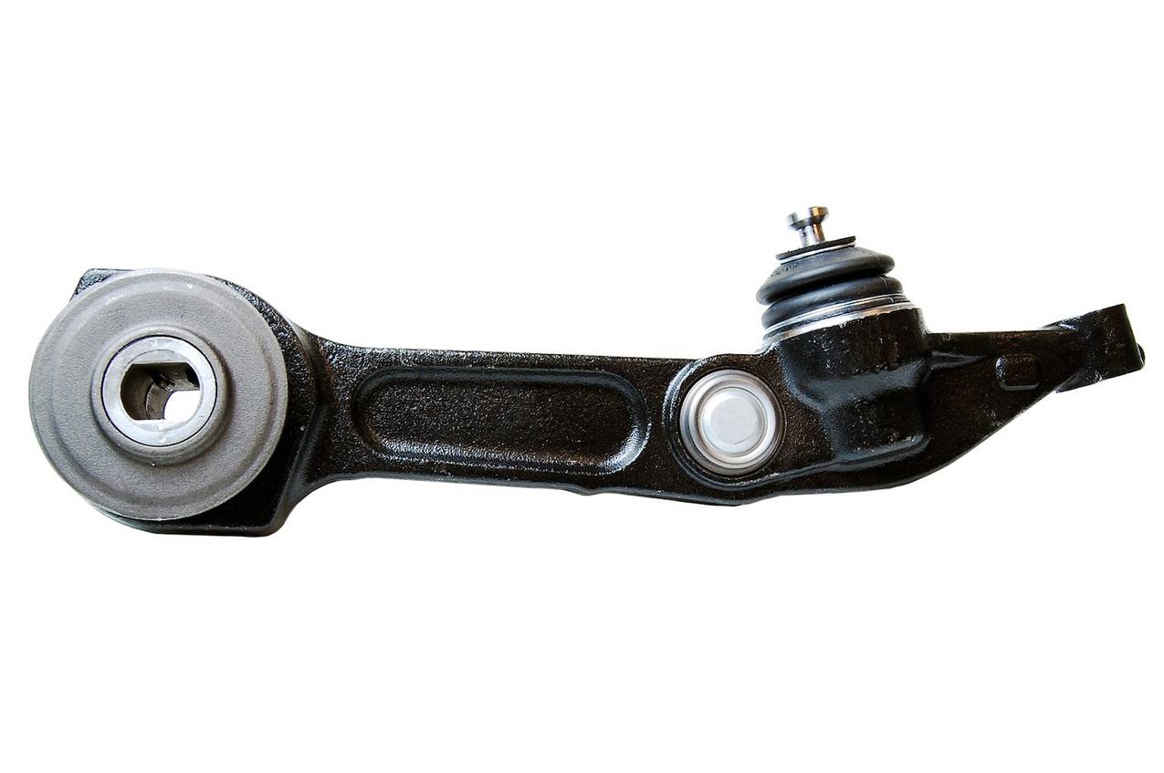 Mercedes-Benz Suspension Control Arm and Ball Joint Assembly – Front Passenger Side Lower Rearward – Mevotech 2203308207