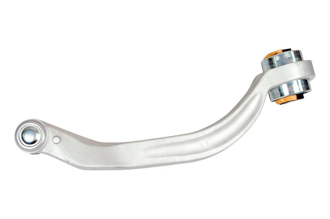 Audi Suspension Control Arm and Ball Joint Assembly – Front Driver Side Lower Rearward – Mevotech 4Z7407693C