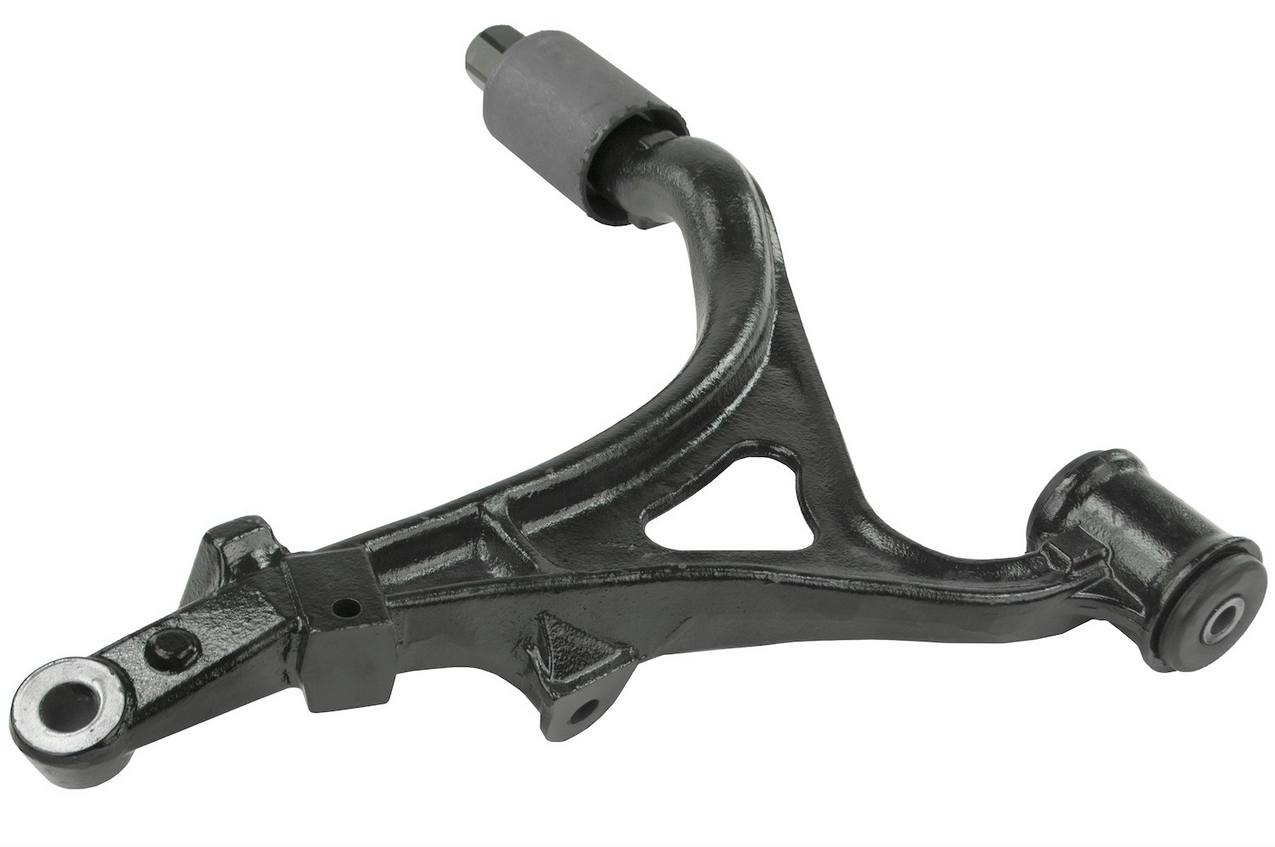 Mercedes-Benz Suspension Control Arm – Front Driver Side Lower – Mevotech 1633300407