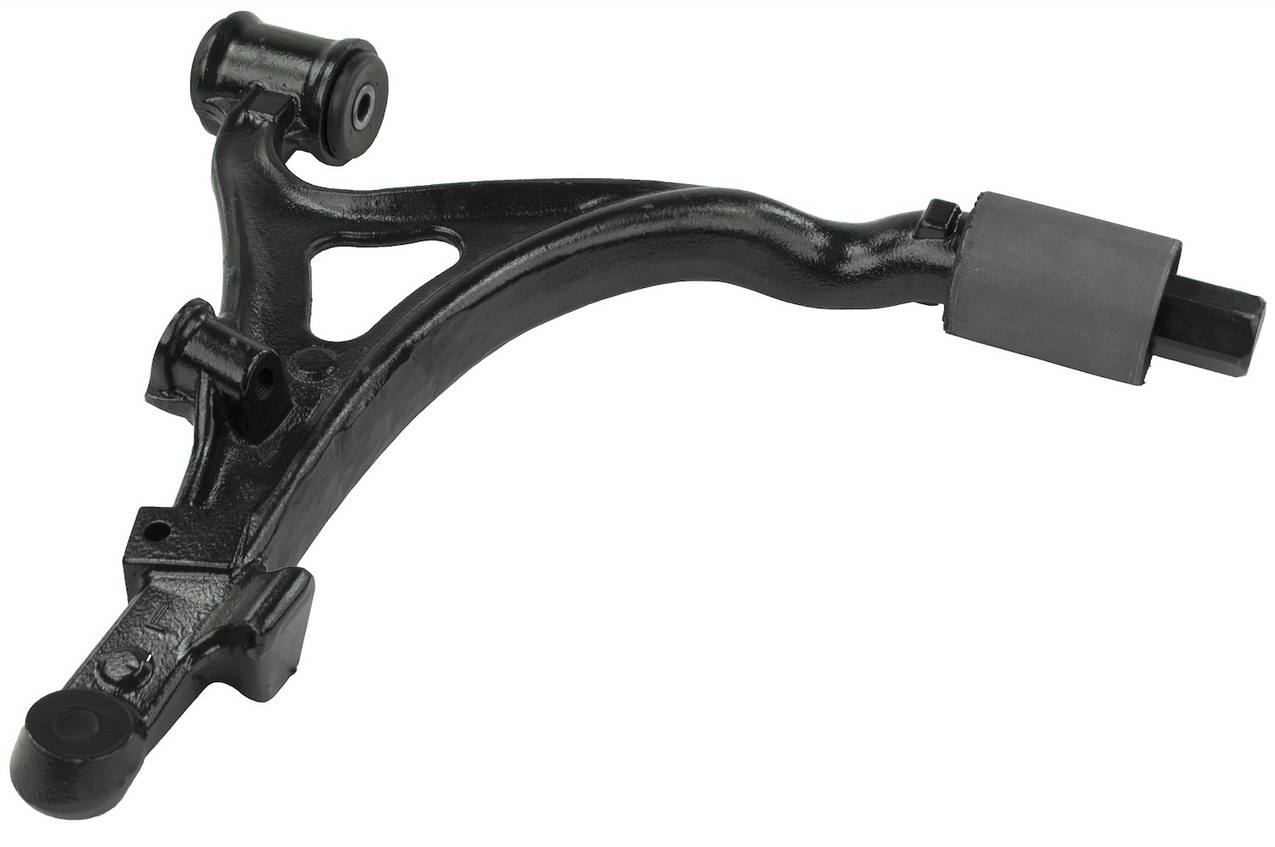 Mercedes-Benz Suspension Control Arm – Front Driver Side Lower – Mevotech 1633300407