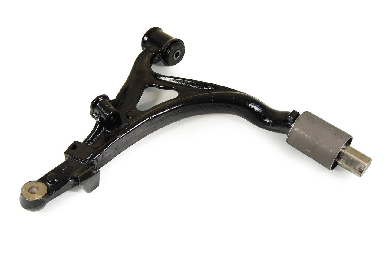 Mercedes-Benz Suspension Control Arm – Front Driver Side Lower – Mevotech 1633300807