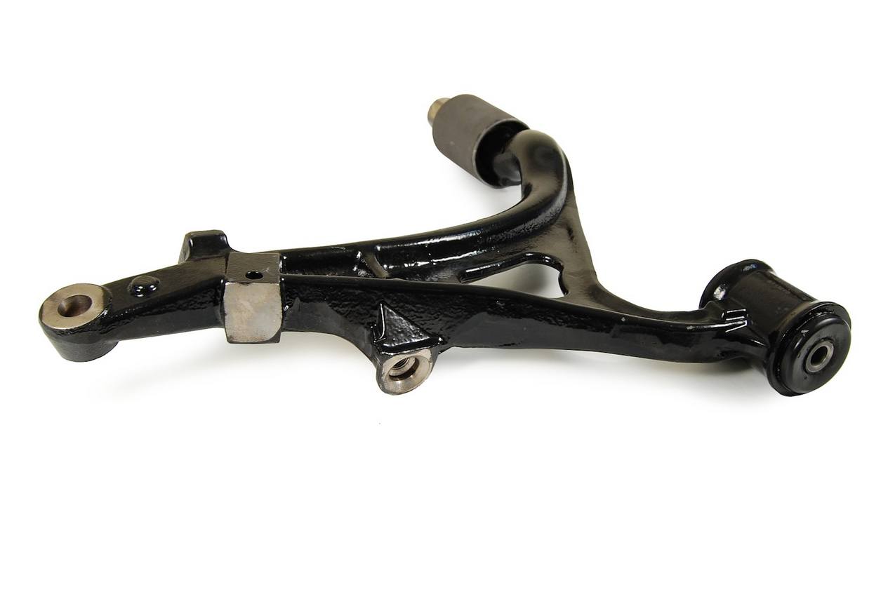 Mercedes-Benz Suspension Control Arm – Front Driver Side Lower – Mevotech 1633300807