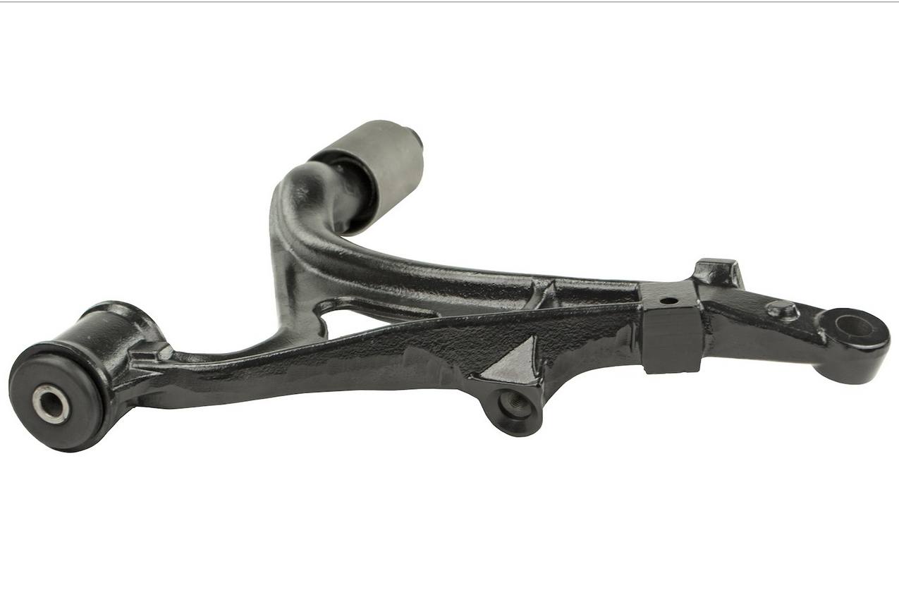 Mercedes-Benz Suspension Control Arm – Front Passenger Side Lower – Mevotech 1633300907