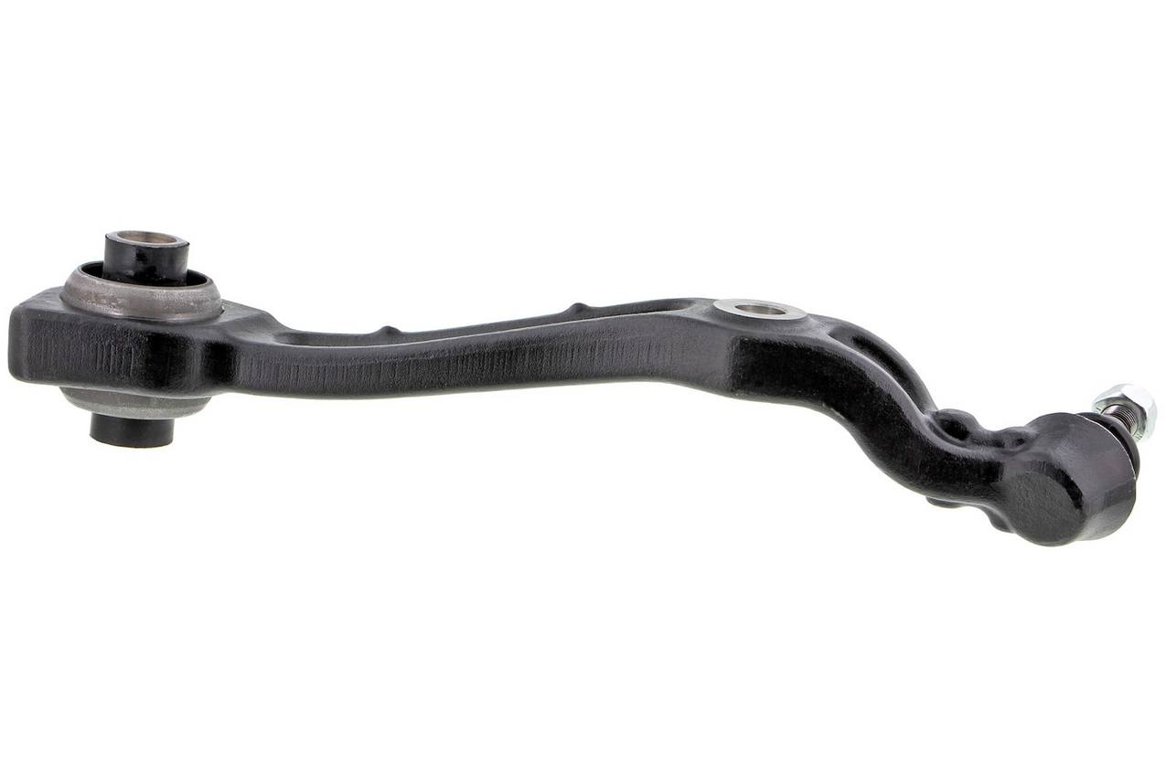 Mercedes-Benz Suspension Control Arm and Ball Joint Assembly – Front Passenger Side Lower Rearward – Mevotech 2213307807