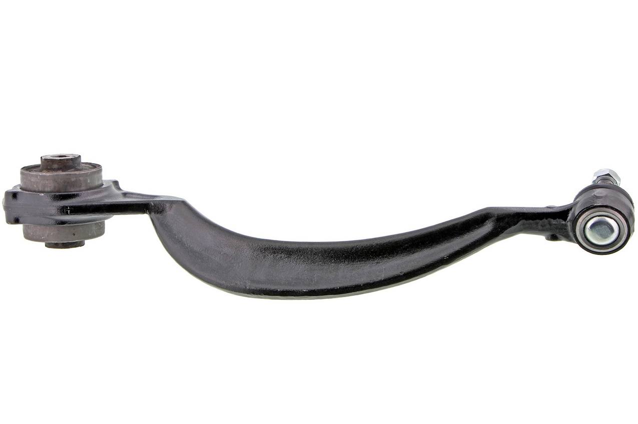 Mercedes-Benz Suspension Control Arm and Ball Joint Assembly – Front Passenger Side Lower Forward – Mevotech 2213306611