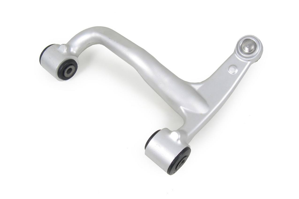 Mercedes-Benz Suspension Control Arm and Ball Joint Assembly – Rear Driver Side Upper – Mevotech 1633520001