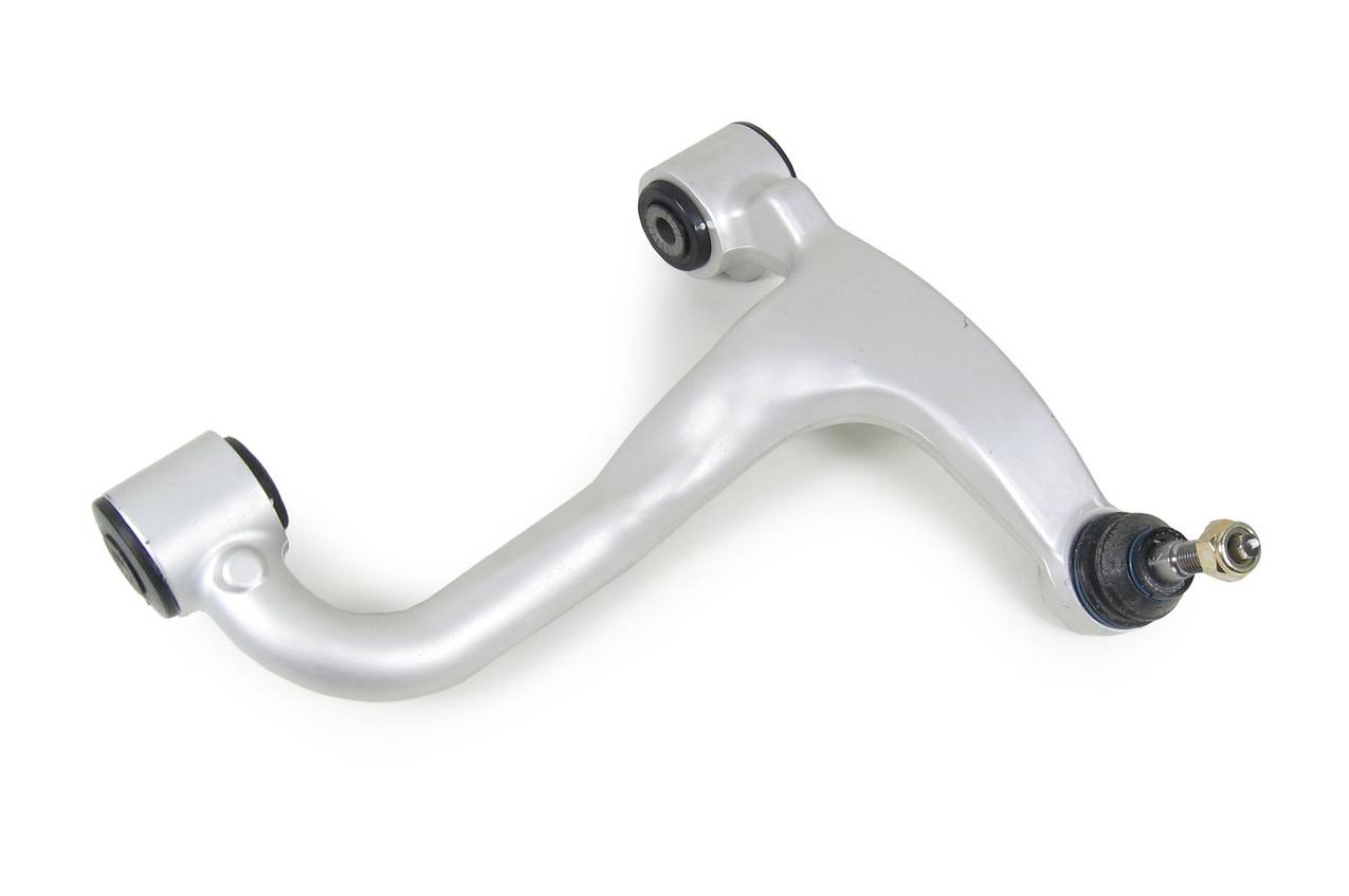 Mercedes-Benz Suspension Control Arm and Ball Joint Assembly – Rear Driver Side Upper – Mevotech 1633520001