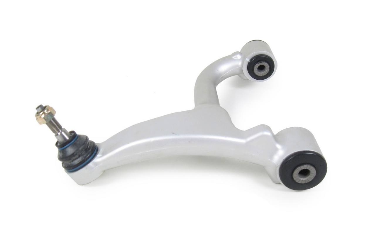 Mercedes-Benz Suspension Control Arm and Ball Joint Assembly – Rear Driver Side Upper – Mevotech 1633520001