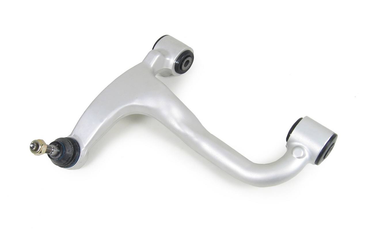 Mercedes-Benz Suspension Control Arm and Ball Joint Assembly – Rear Passenger Side Upper – Mevotech 1633520501