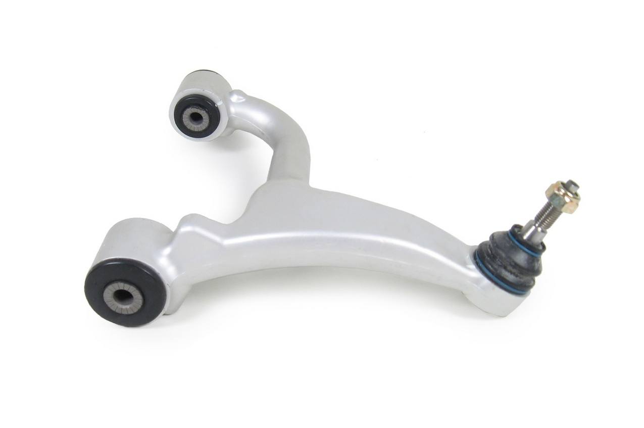 Mercedes-Benz Suspension Control Arm and Ball Joint Assembly – Rear Passenger Side Upper – Mevotech 1633520501