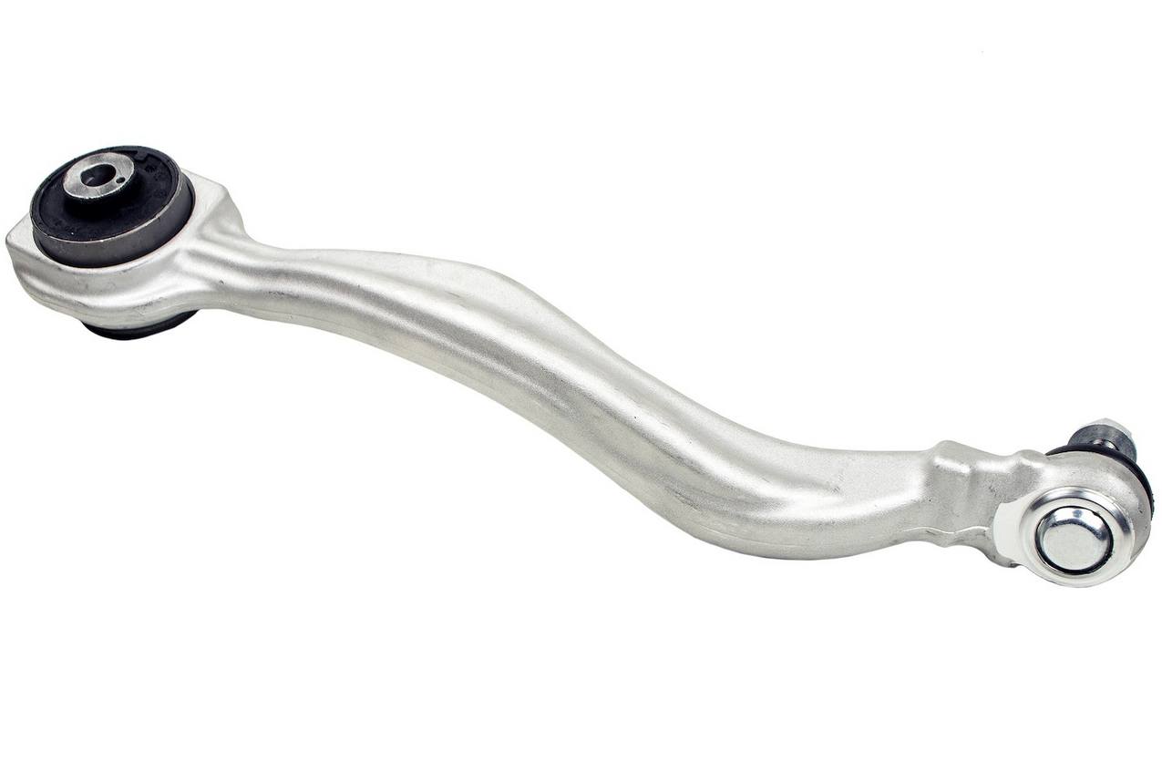 Mercedes-Benz Suspension Control Arm and Ball Joint Assembly – Front Driver Side Lower Forward – Mevotech 2043307311