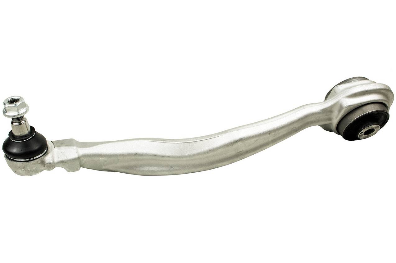 Mercedes-Benz Suspension Control Arm and Ball Joint Assembly – Front Passenger Side Lower Forward – Mevotech 2043307411