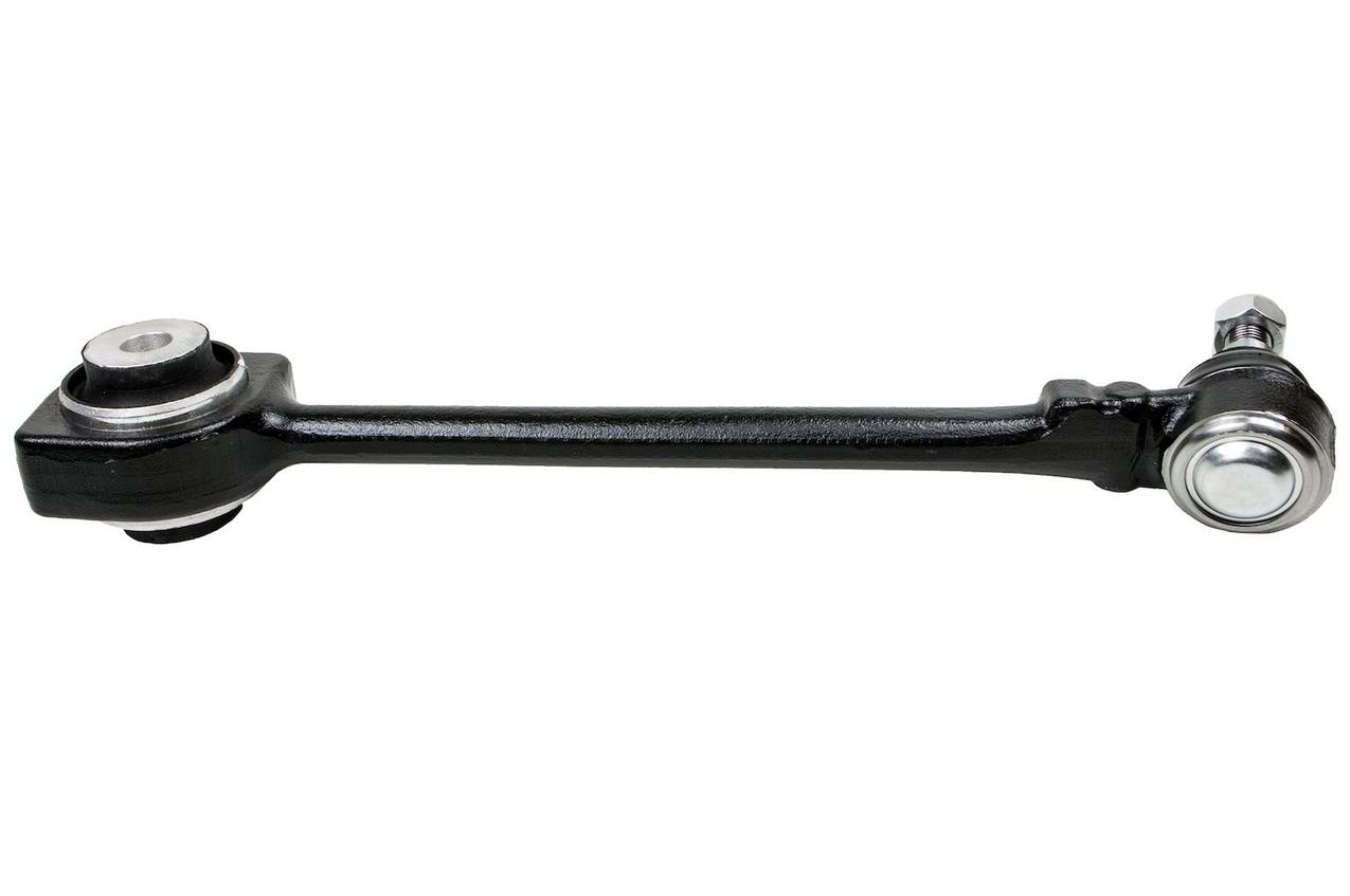 Mercedes-Benz Suspension Control Arm and Ball Joint Assembly – Front Passenger Side Lower Rearward – Mevotech 2043303011