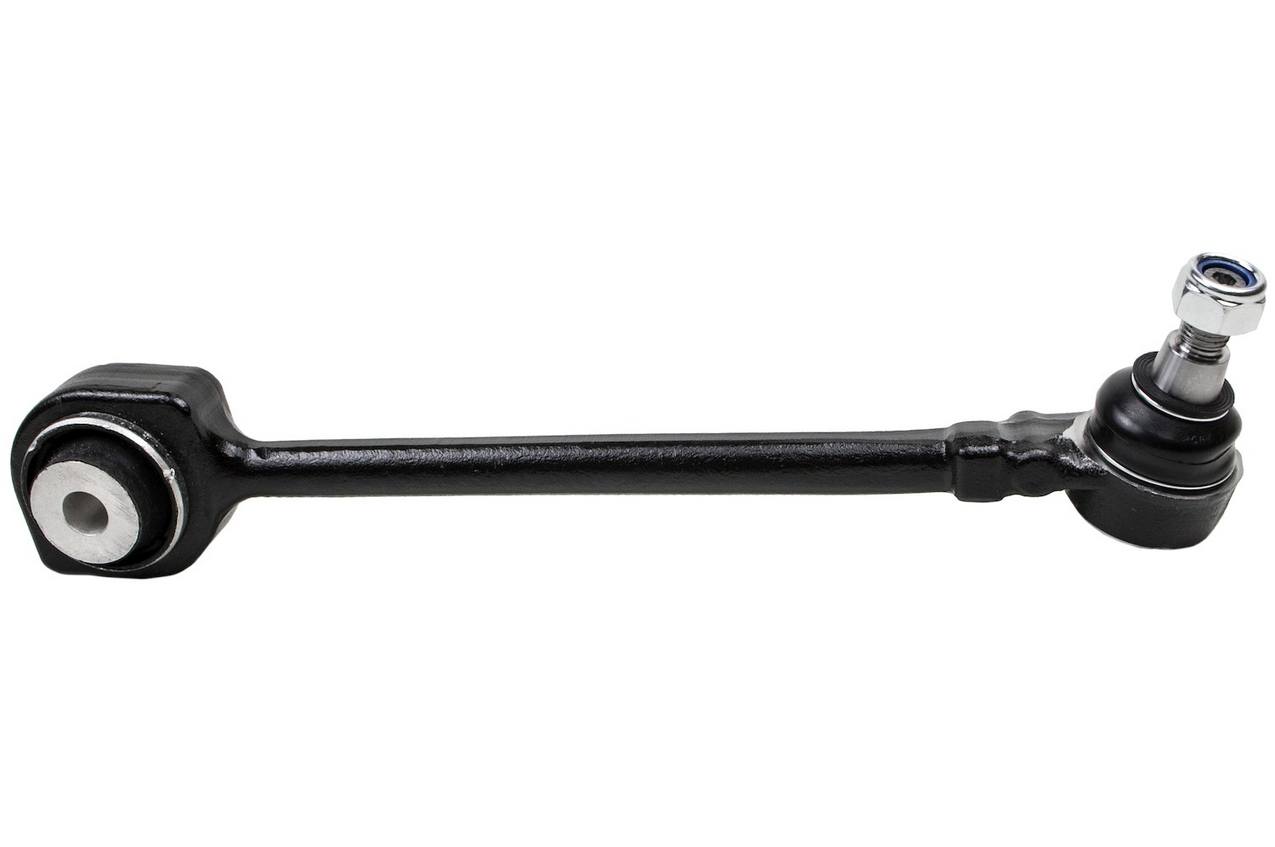 Mercedes-Benz Suspension Control Arm and Ball Joint Assembly – Front Passenger Side Lower Rearward – Mevotech 2043303011