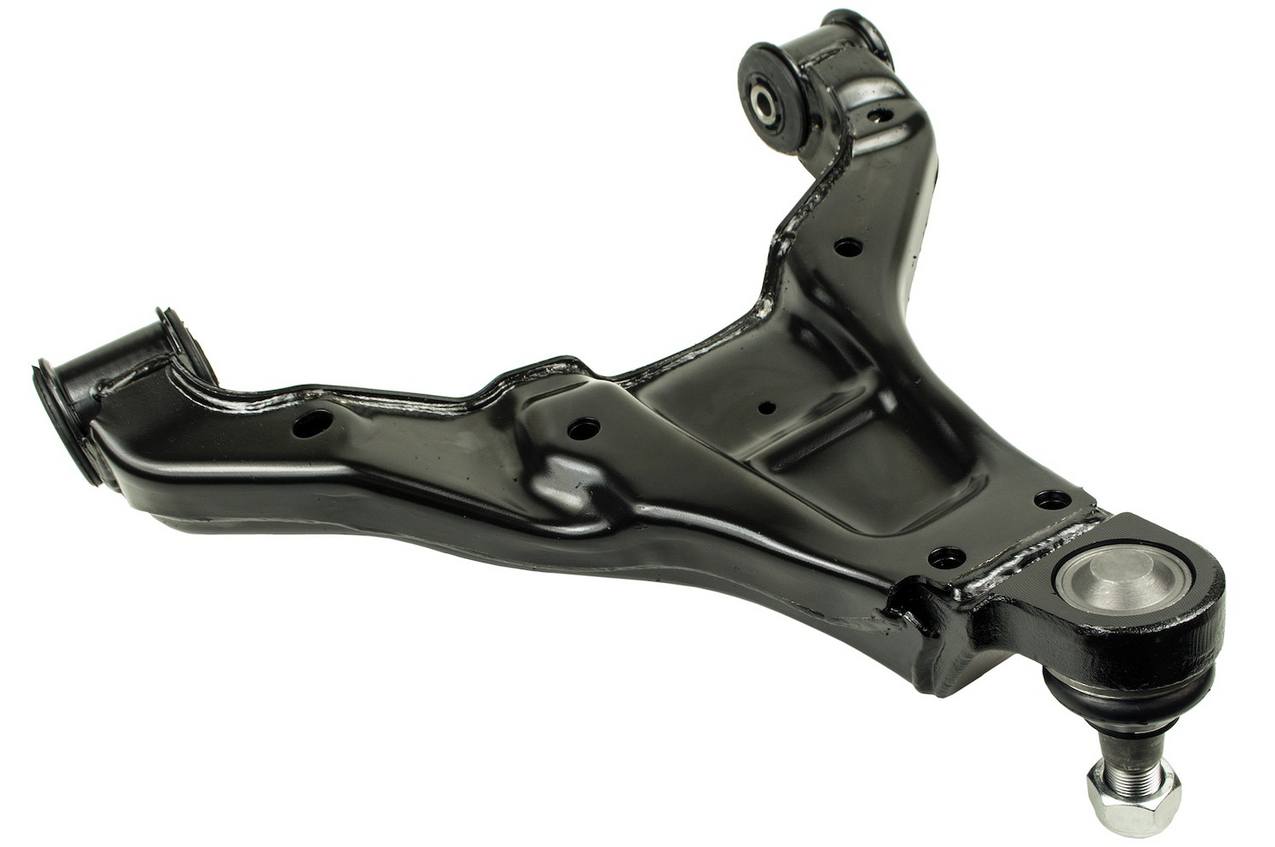 Mercedes-Benz Suspension Control Arm and Ball Joint Assembly – Front Driver Side Lower – Mevotech 9063304607