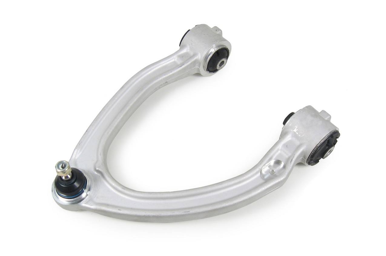 Mercedes-Benz Suspension Control Arm and Ball Joint Assembly – Front Driver Side Upper – Mevotech 2203301407