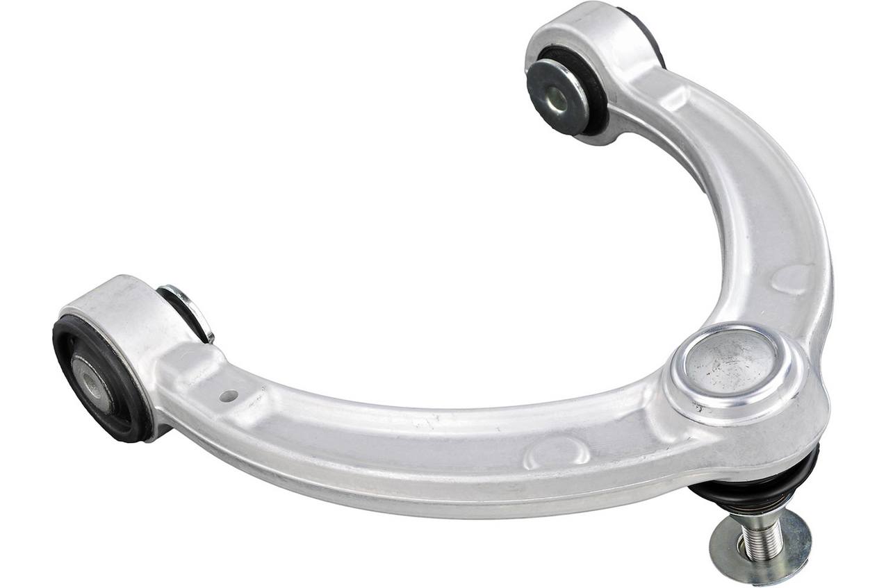 Mercedes-Benz Suspension Control Arm and Ball Joint Assembly – Front Driver Side Upper – Mevotech 1663301707