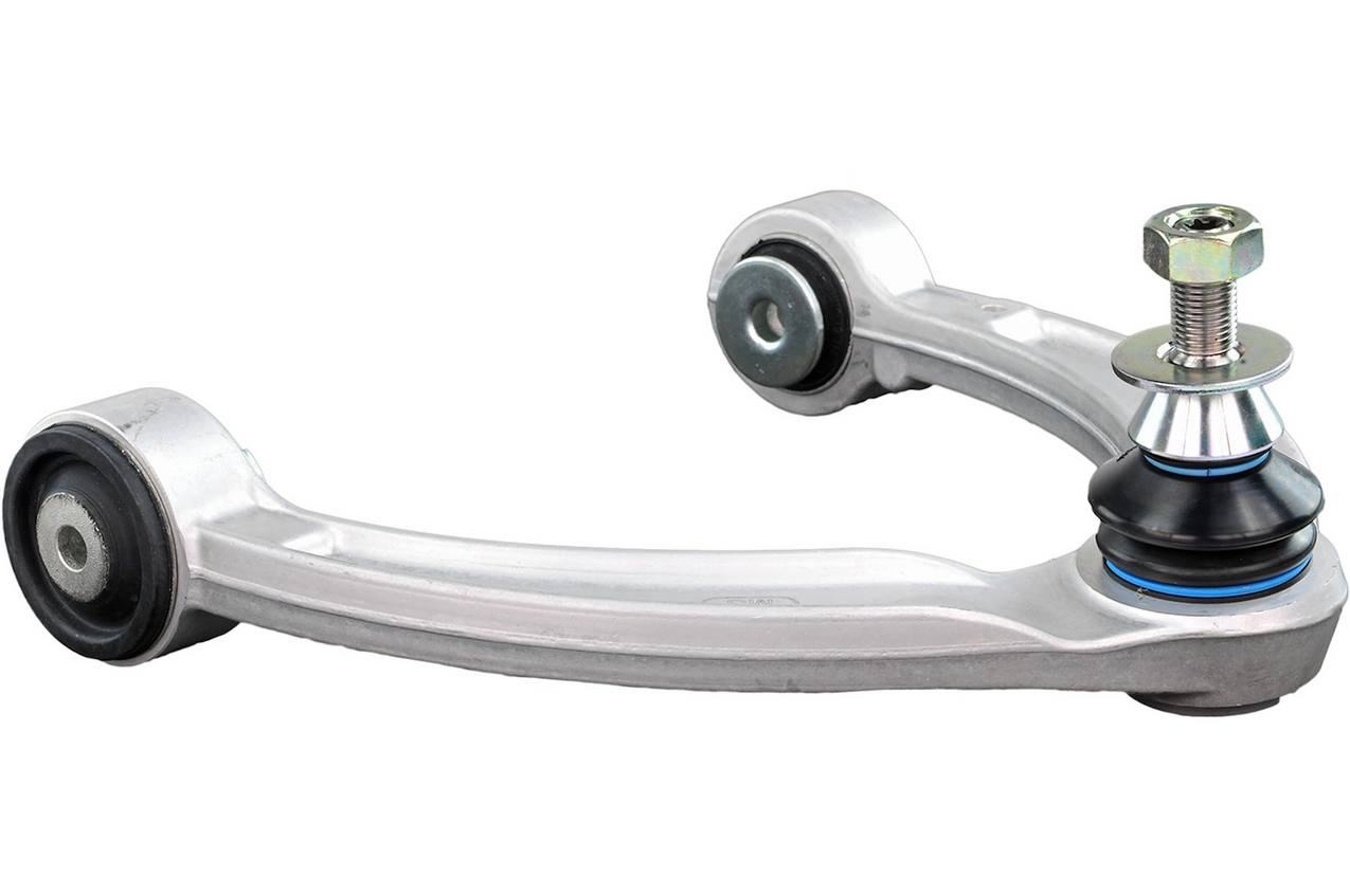 Mercedes-Benz Suspension Control Arm and Ball Joint Assembly – Front Driver Side Upper – Mevotech 1663301707