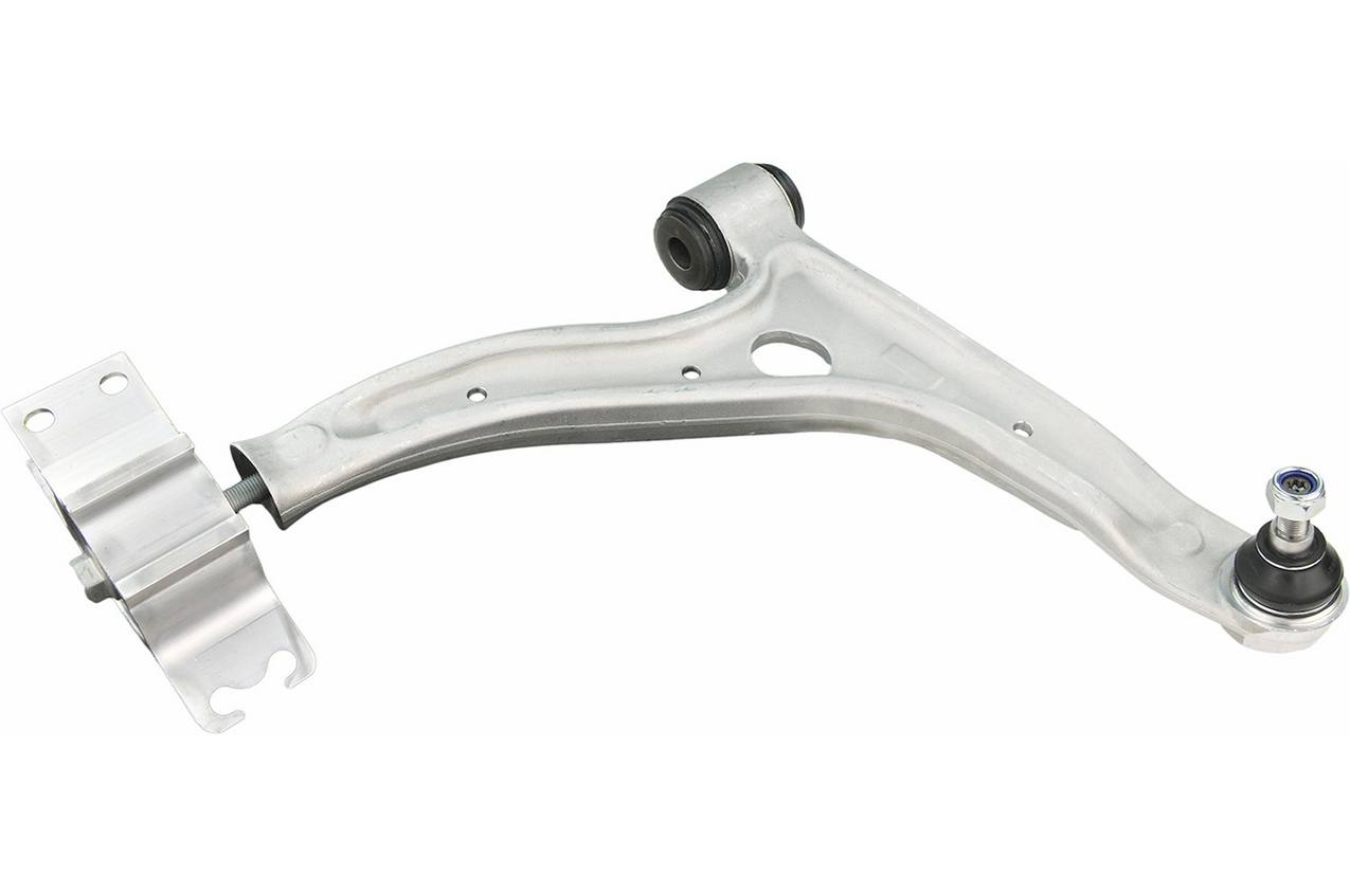 Mercedes-Benz Suspension Control Arm and Ball Joint Assembly – Front Passenger Side Lower – Mevotech 2463304800