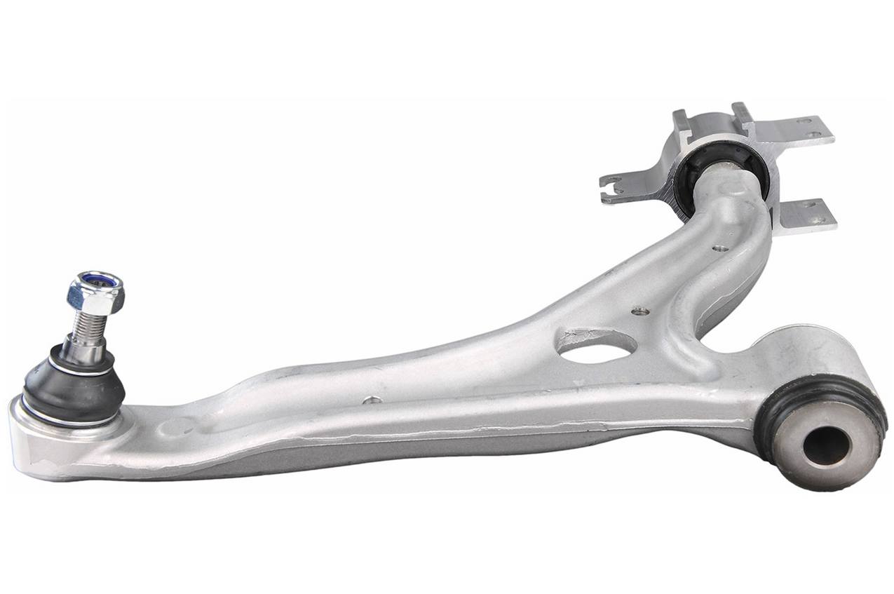 Mercedes-Benz Suspension Control Arm and Ball Joint Assembly – Front Passenger Side Lower – Mevotech 2463304800